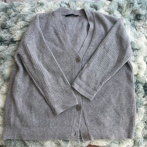 Jenni Kayne cashmere cardigan